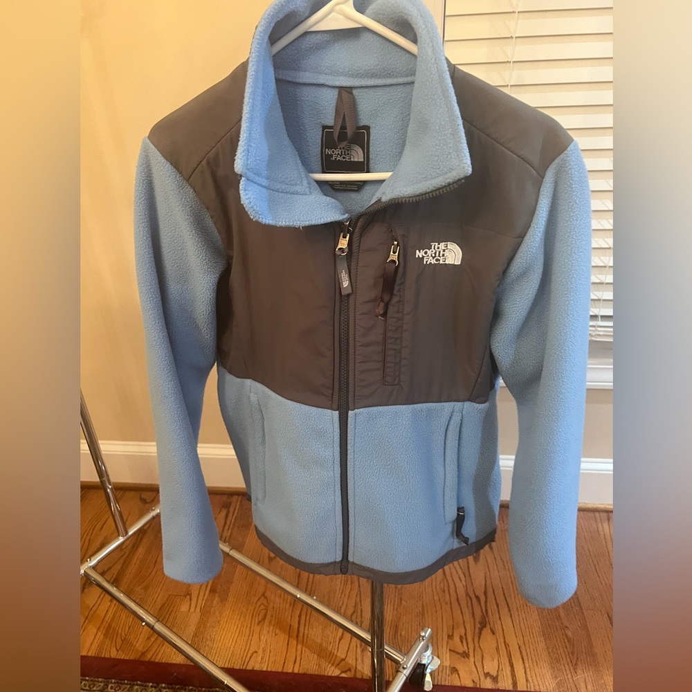 The North Face Jacket Denali Jacket
